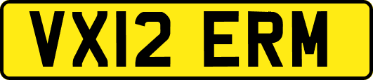 VX12ERM