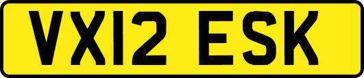 VX12ESK