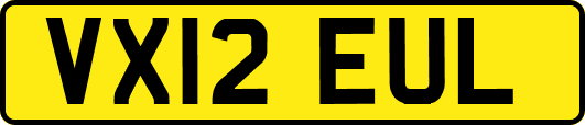 VX12EUL
