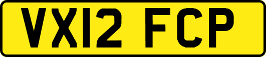 VX12FCP