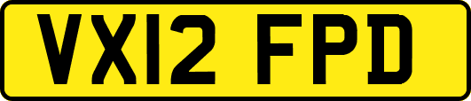 VX12FPD