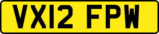 VX12FPW