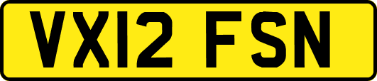 VX12FSN