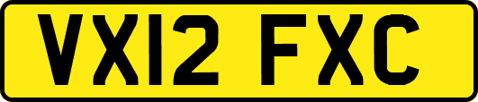 VX12FXC