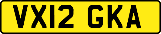 VX12GKA