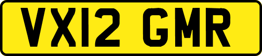 VX12GMR