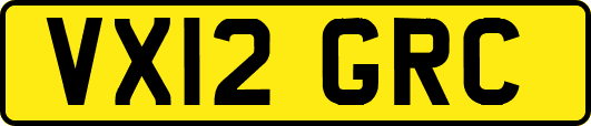 VX12GRC