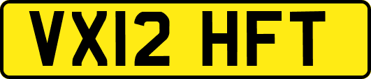 VX12HFT