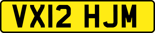 VX12HJM