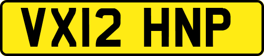 VX12HNP