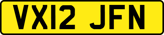 VX12JFN