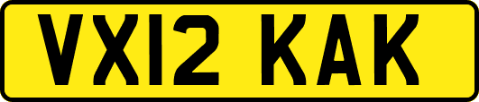 VX12KAK