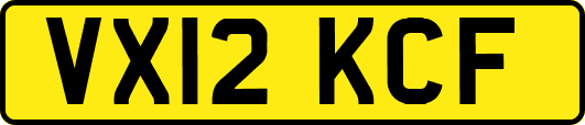 VX12KCF