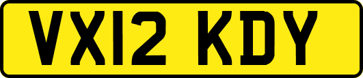 VX12KDY