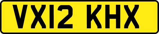 VX12KHX