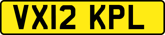 VX12KPL