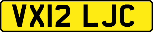 VX12LJC