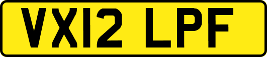 VX12LPF