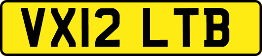 VX12LTB