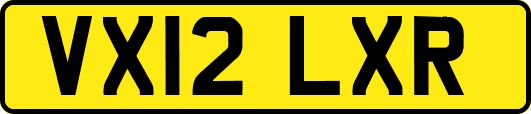 VX12LXR