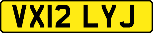 VX12LYJ