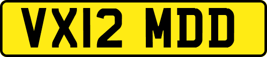 VX12MDD