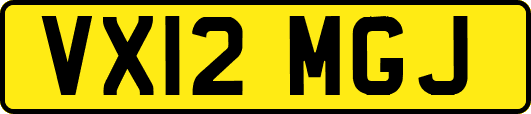 VX12MGJ