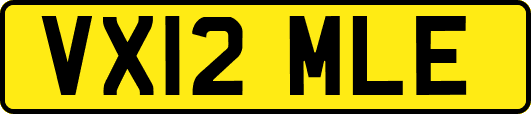 VX12MLE