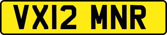 VX12MNR