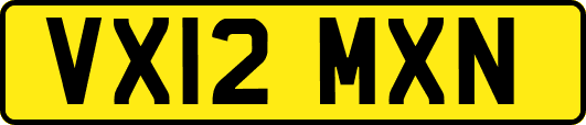VX12MXN