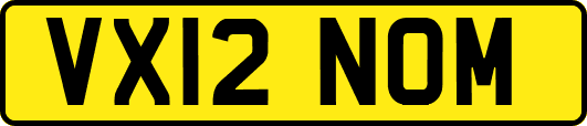 VX12NOM