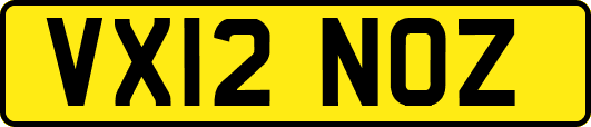 VX12NOZ