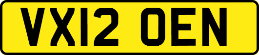 VX12OEN