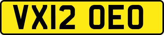VX12OEO