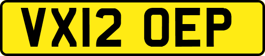 VX12OEP