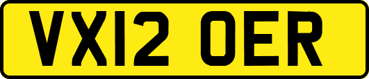 VX12OER