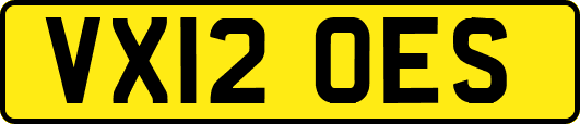 VX12OES