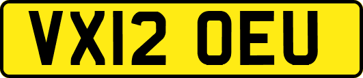 VX12OEU