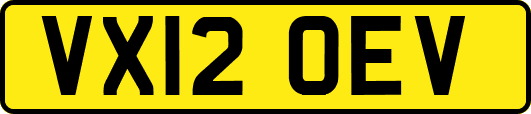 VX12OEV