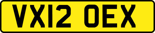 VX12OEX