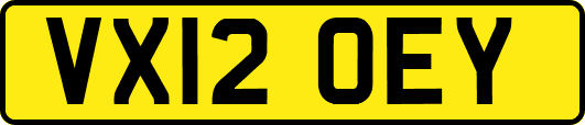 VX12OEY