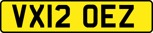 VX12OEZ