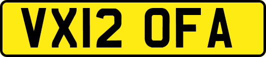 VX12OFA