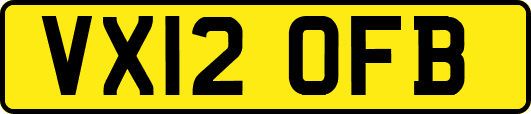 VX12OFB