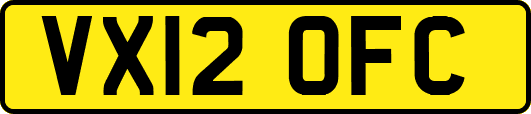 VX12OFC