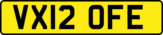 VX12OFE