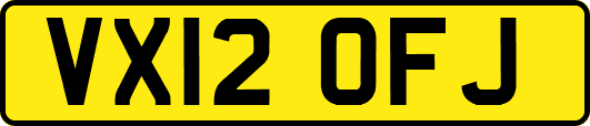 VX12OFJ
