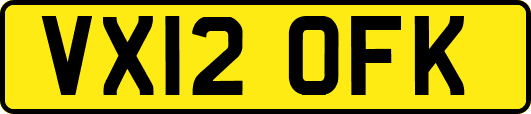VX12OFK
