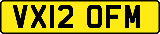 VX12OFM