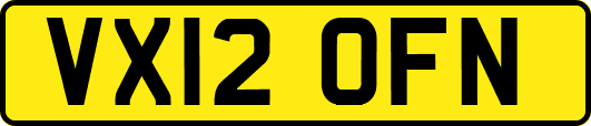 VX12OFN